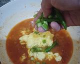 Foto langkah ke 4 dari resep Tumis Tomat Telur ala Chinese.