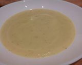 Foto del paso 5 de la receta: Crema de calabacín