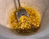 Foto del paso 3 de la receta: Espárragos blancos con toque especial