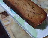 Foto del paso 7 de la receta: Budín integral de banana 😊 (Súper fácil)