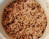 Mexikói chilis bab recept fázis 1 fotója
