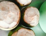 Hình bước làm 2 của món Rau má nước dừa