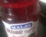 Milk Rose recipe step 3 photo
