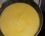 Foto del paso 6 de la receta: • Polenta en capas con salsa •