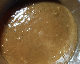 Foto langkah ke 4 dari resep Bolu Pisang Kukus (No Mixer).
