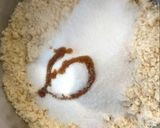 Une image de l'étape 3 de Sablés Noix de Coco.
