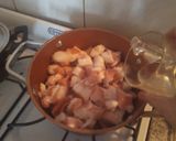 Foto del paso 2 de la receta: Grasa de cerdo o manteca de cerdo