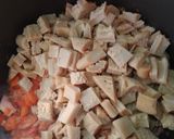 Foto del paso 3 de la receta: Buseca
