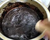 Foto langkah ke 3 dari resep Selai coklat.