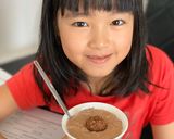 Foto langkah ke 2 dari resep Dalgona milo no Emulsifier (TBM).