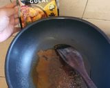 Foto langkah ke 2 dari resep Gulai Ayam.