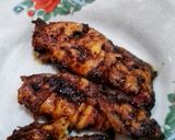 Foto langkah ke 6 dari resep Cumi Bakar.