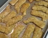A picture of step 4 of Fat Steves Baked Crappie.