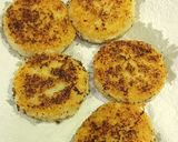 A picture of step 4 of Vrat Special Pattice.