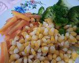 Foto langkah ke 3 dari resep Sapi teriyaki a la maaman.