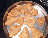 રગડા સમોસા (Ragda Samosa Recipe In Gujarati) રેસીપી સ્ટેપ4ફોટો