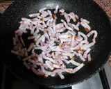 Foto del paso 1 de la receta: Dip de Bacon