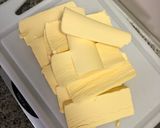 Foto del paso 2 de la receta: Palmeritas de canela y azúcar morena