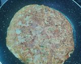 Foto del paso 3 de la receta: Tortilla express de atún👩‍🍳