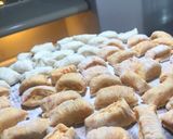 Foto del paso 3 de la receta: Gnocchis tradicionales de papá y zanahorias
