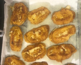 Foto del paso 4 de la receta: Las torrijas de leche de mi suegra