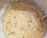 Banana chocolate chip muffins recipe step 6 photo