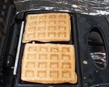 A picture of step 9 of Waffle Sandwich 🧇 🥪.