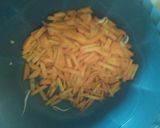Foto langkah ke 5 dari resep Kuluban Kudus ala emak Salsa.