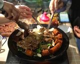 Foto langkah ke 2 dari resep Marinasi Korean BBQ.