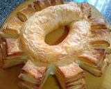 Foto del paso 4 de la receta: Cremona exprés rellena