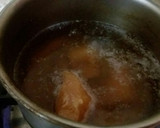 தலைப்பு : அவல் ராகி மாவு பிடி கொழுக்கட்டை(aval,ragi kolukattai recipe in tamil) ரெசிபி ஸ்டேப் 2 புகைப்படம்