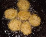 Foto langkah ke 2 dari resep Perkedel Kelapa Hot.