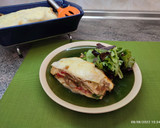 Foto del paso 9 de la receta: Lasaña de verduras asadas