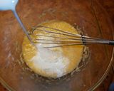 Baconos, brokkolis quiche recept fázis 7 fotója