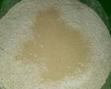 Foto del paso 1 de la receta: Masa para pizza integral