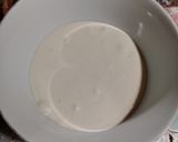 Foto langkah ke 5 dari resep Bolu Kukus Mekar.