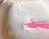 Foto langkah ke 2 dari resep Bolu gulung ekonomis dan lembut.