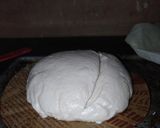 Foto langkah ke 9 dari resep Roti Sourdough/ Basic Sourdough Country Bread (tanpa banneton dan dutch oven).