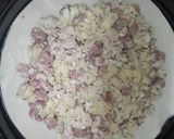 Foto del paso 4 de la receta: Tarta de Pollo y más