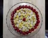 Foto del passaggio 12 della ricetta Crostata mimosa