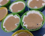Foto langkah ke 5 dari resep 42. Bolu kukus gula merah.