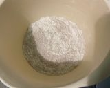 Une image de l'étape 11 de Cake aux bananes et noix de pécan.
