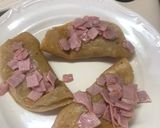 Foto del paso 4 de la receta: Tacos montados a la Sonorense