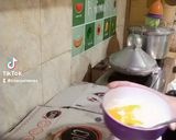 Foto langkah ke 1 dari resep Stik Telur Krispi.