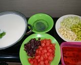 Foto langkah ke 1 dari resep Ximilu.