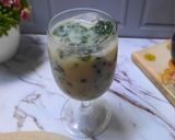 Foto langkah ke 9 dari resep Cendol Kecebong.