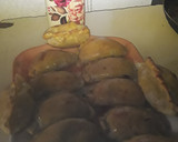 Foto del paso 11 de la receta: EMPANADAS CRIOLLAS CASERAS CON MASA CASERA DE HORNO😀🇦🇷🇦🇷