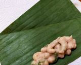Foto langkah ke 3 dari resep Otak-Otak Ikan.