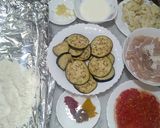 صورة لخطوة 1 من وصفة دجاج كنتاكي