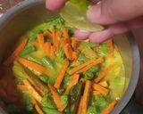 Foto langkah ke 3 dari resep Bandeng Presto siram acar kuning.